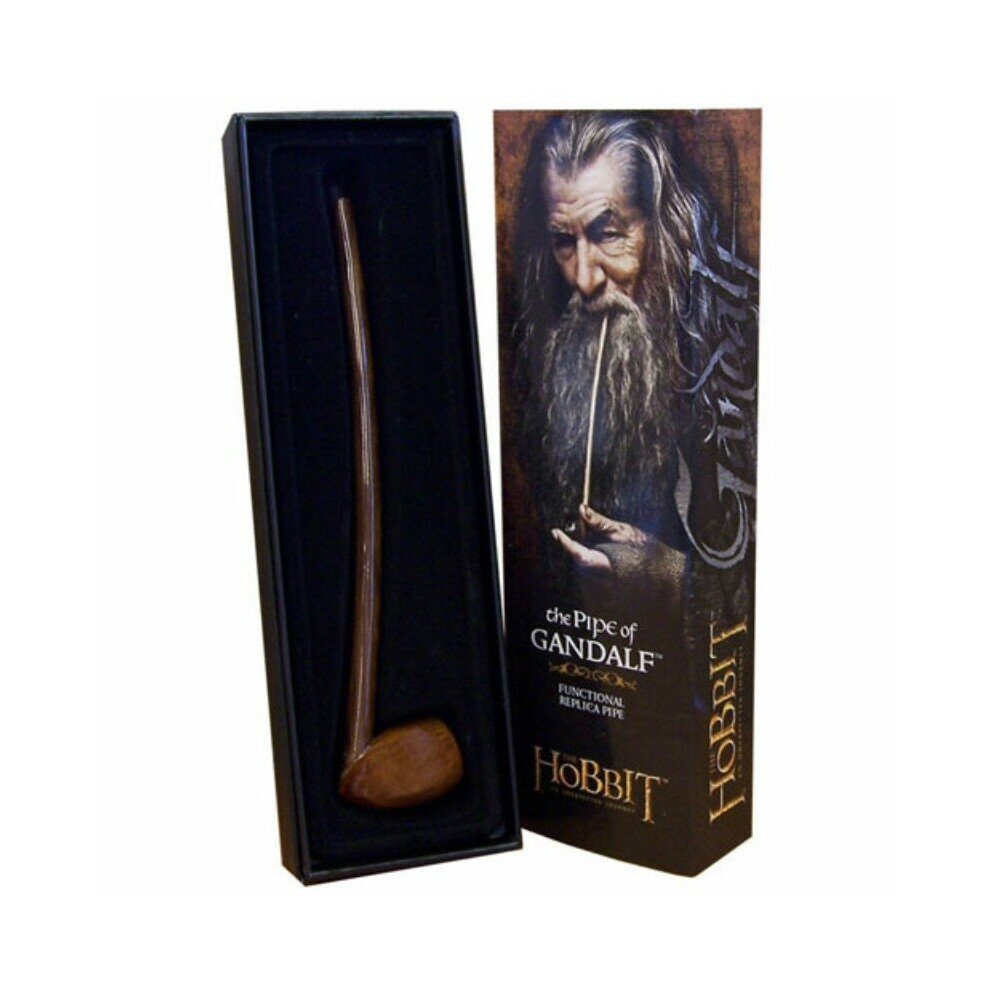 The Noble Collection Lotr - Pipe Of Gandalf