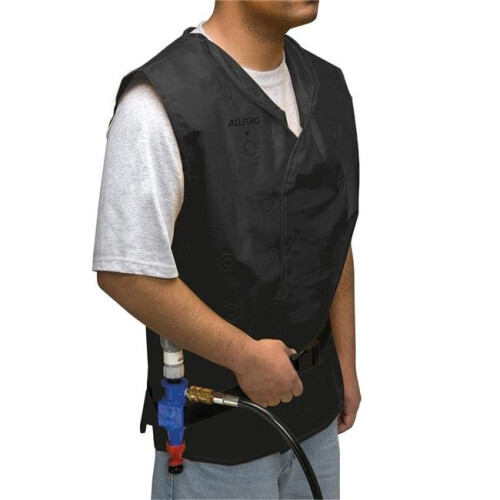 Standard Vest Only