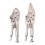 AC2014204 Mini Locking Plier 2 Per Case Set - pack of 12 1