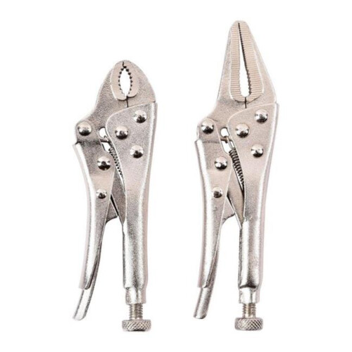 AC2014204 Mini Locking Plier 2 Per Case Set - pack of 12