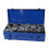us pro US PRO Tools 11PC 1" DR 6PT Deep Impact Sockets Metric 22 - 50MM 3969 2