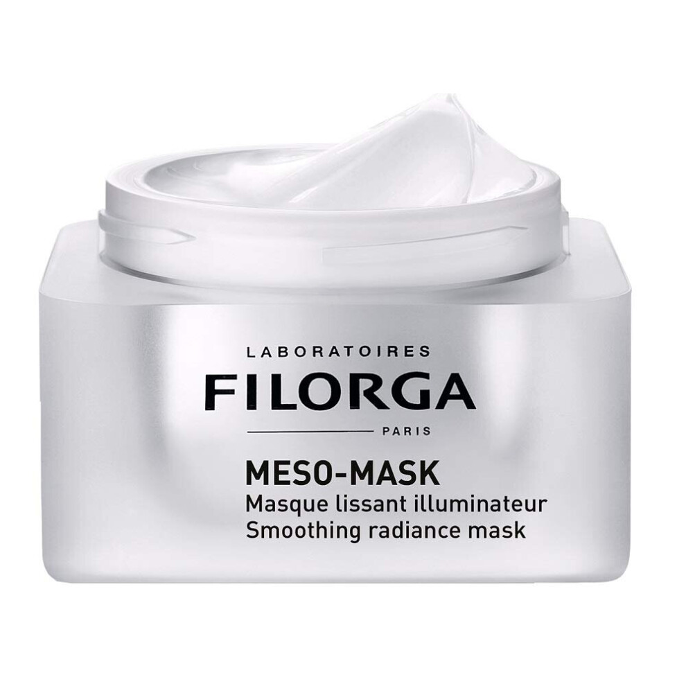 FILORGA MESO-MASK Smoothing Anti Aging Radiance Mask