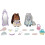 Sylvanian Families Sylvanian Families - Pony Friends Set 1