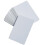 Blank Playing Cards - 50 Per Pack - Pack of 6 1