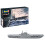 Revell Revell 05824 USS Enterprise 1:1200 Model Kit 1