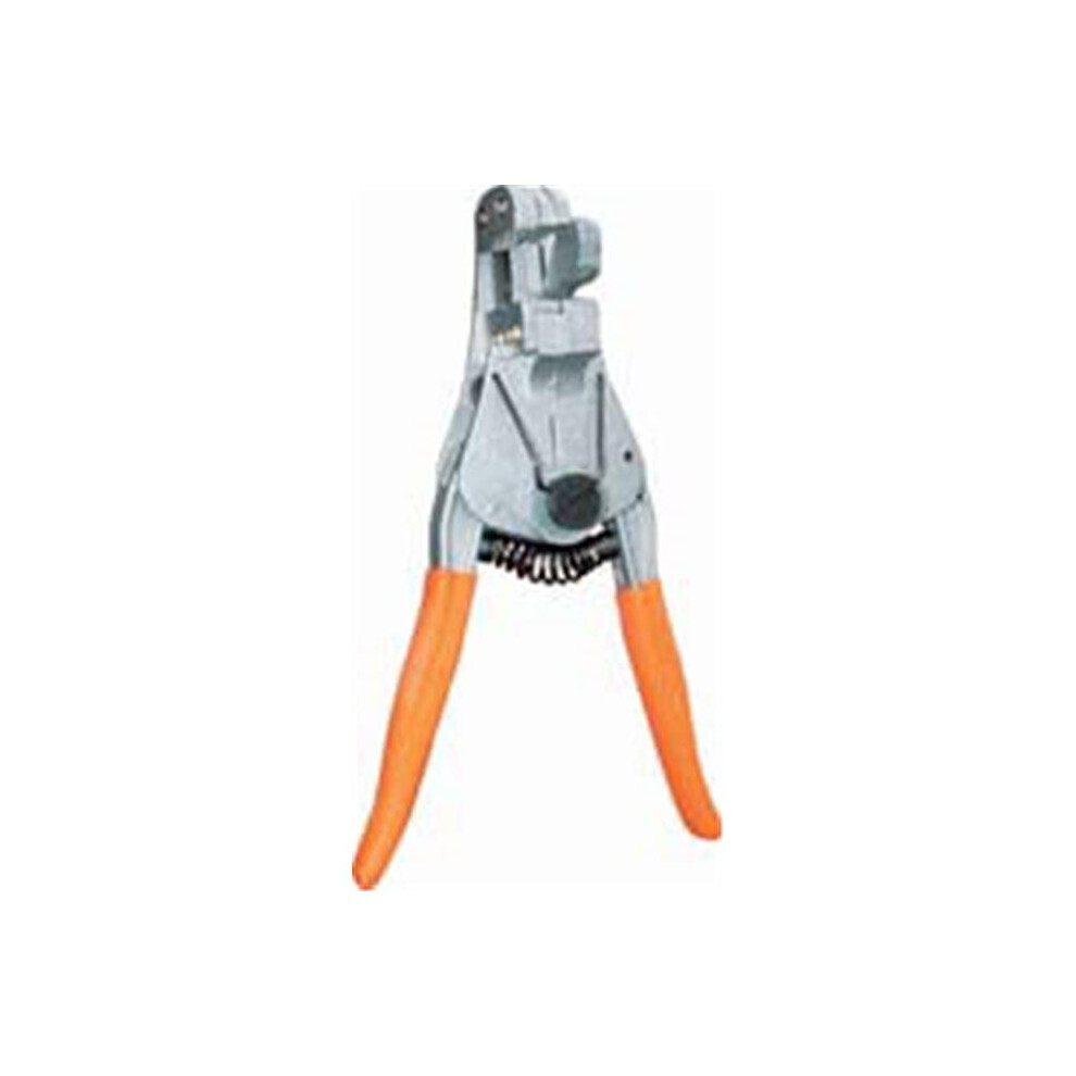 Quick Release Pliers Large Angle