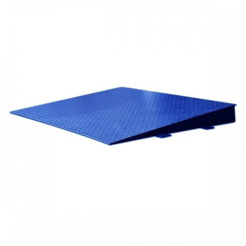 Floor Scale Ramp - 2 x 2 ft.