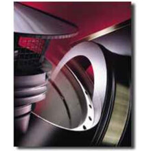 M & G Duravent 6DP-24 6 Inch x 24 Inch Dura-Vent Dura/plus Length Inner Liner 430-alloy Stainless Galvanized Outer Wall