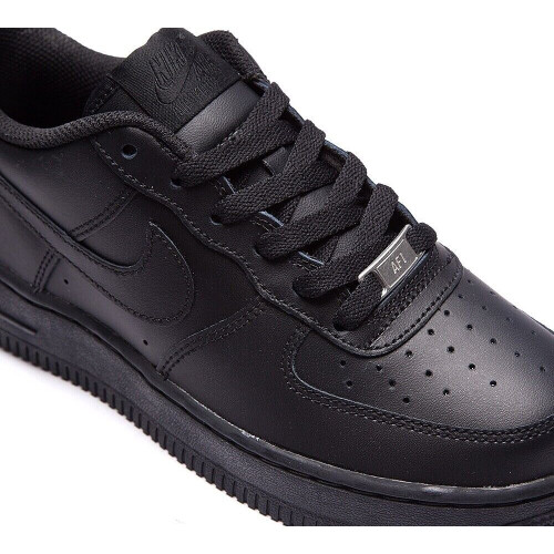 Black air force 5.5 deals