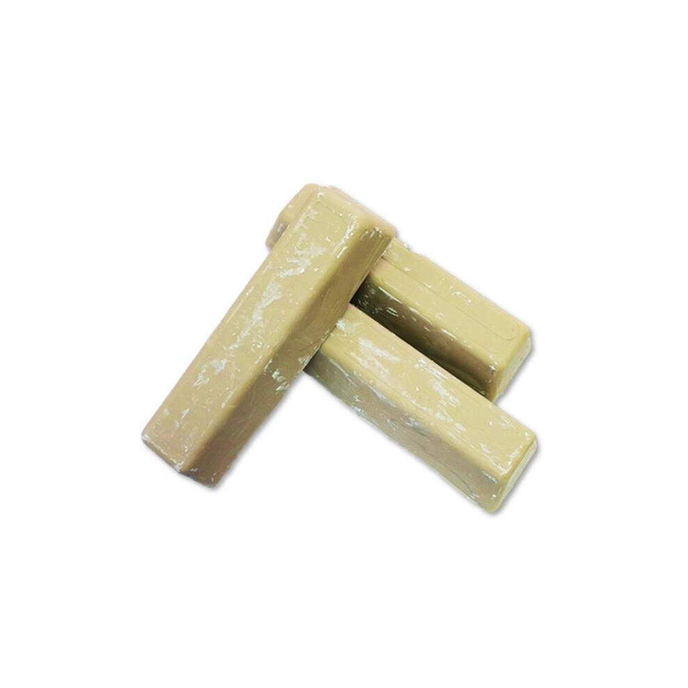 Extrusion Die Soap, Tan