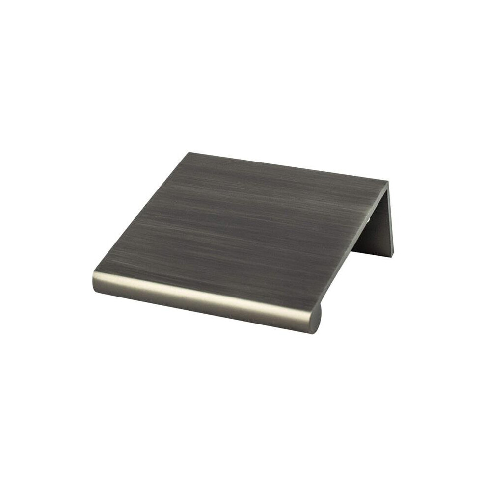 32 Mm Bravo Pull - Graphite 745704247220