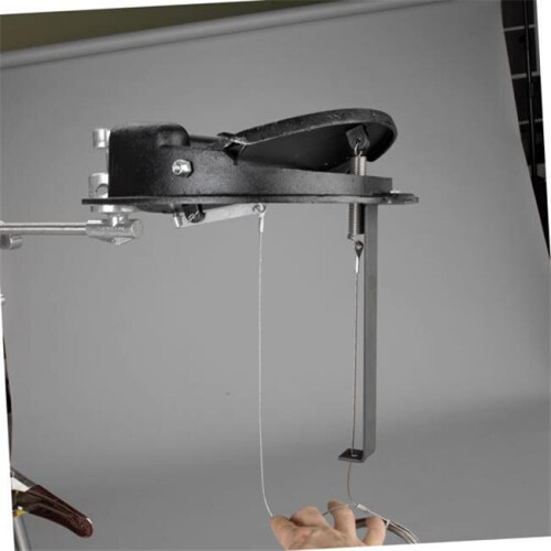 Lyemance  12 Inch  Round Lyemance Energy-Saving Damper