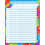 Stars N Swirls Incentive Chart - 6 Each 1