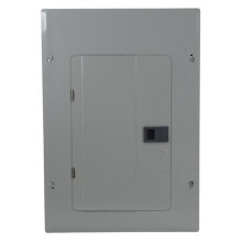 200A Main Lugs Plug On Neutral Load Center, 20 Spaces