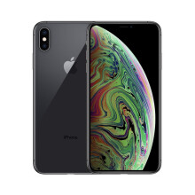 Apple iPhone XS MAX 64GB gray single sim smartphone - Refurbished