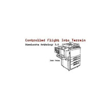 Controlled Flight into Terrain - John Yates - Paperback -2003-01-11