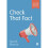 Check That Fact (Super Quick Skills) - Morris - Paperback / sof -24/05/2021 1