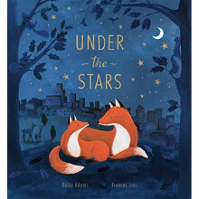 Under the Stars - Adams, Rosie - -14/10/2021