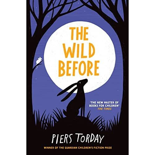 The Wild Before - Torday, Piers - Paperback / sof -31/08/2021