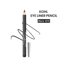 Kohl Eyeliner Pencil Long Wear Smokey Eyes liner