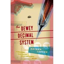 Dewey Decimal System, The - Larson, Nathan - Paperback -2011-05-26