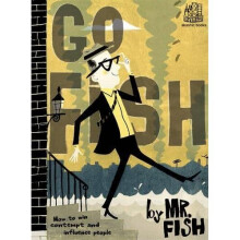 Go Fish - Fish, MR - Paperback -2011-09-22