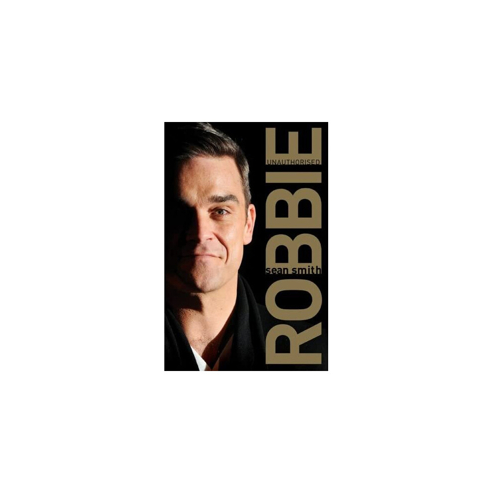 Robbie - Sean Smith - Paperback -2011-05-26