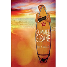 Summer of Sloane - Schneider, Erin L. - Paperback -11/07/2017