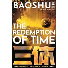 The Redemption of Time - Baoshu - Paperback / sof -05/08/2021