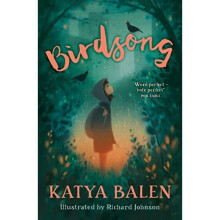 Birdsong - Balen, Katya - Paperback / sof -