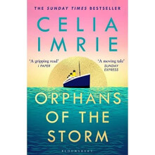 Orphans of the Storm - Imrie, Celia - Paperback / sof -