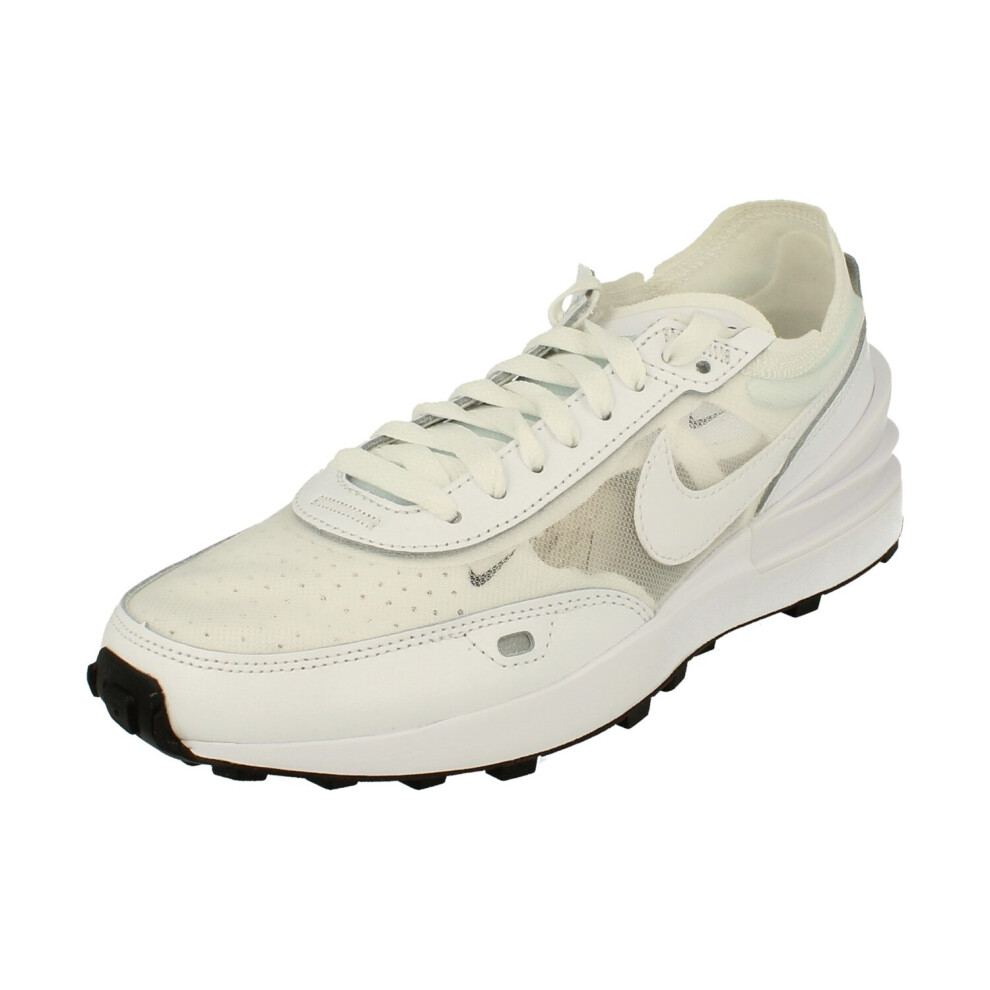 (6.5) Nike Womens Waffle One Running Trainers Dc2533 Sneakers Shoes