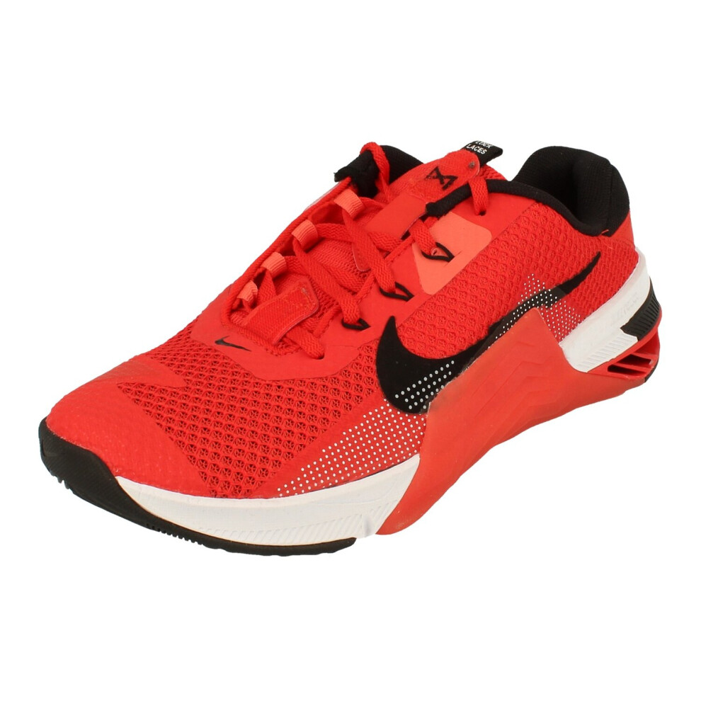 (6) Nike Metcon 7 Mens Trainers Cz8281 Sneakers Shoes