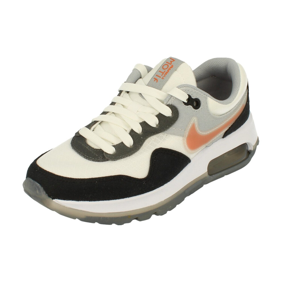 (3.5) Nike Air Max Motif Nn GS Trainers Dz2764 Sneakers Shoes