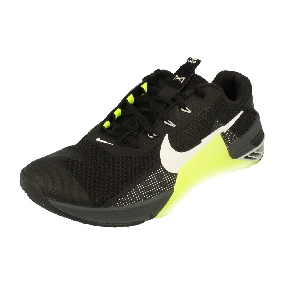 (13) Nike Metcon 7 Mens Trainers Cz8281 Sneakers Shoes