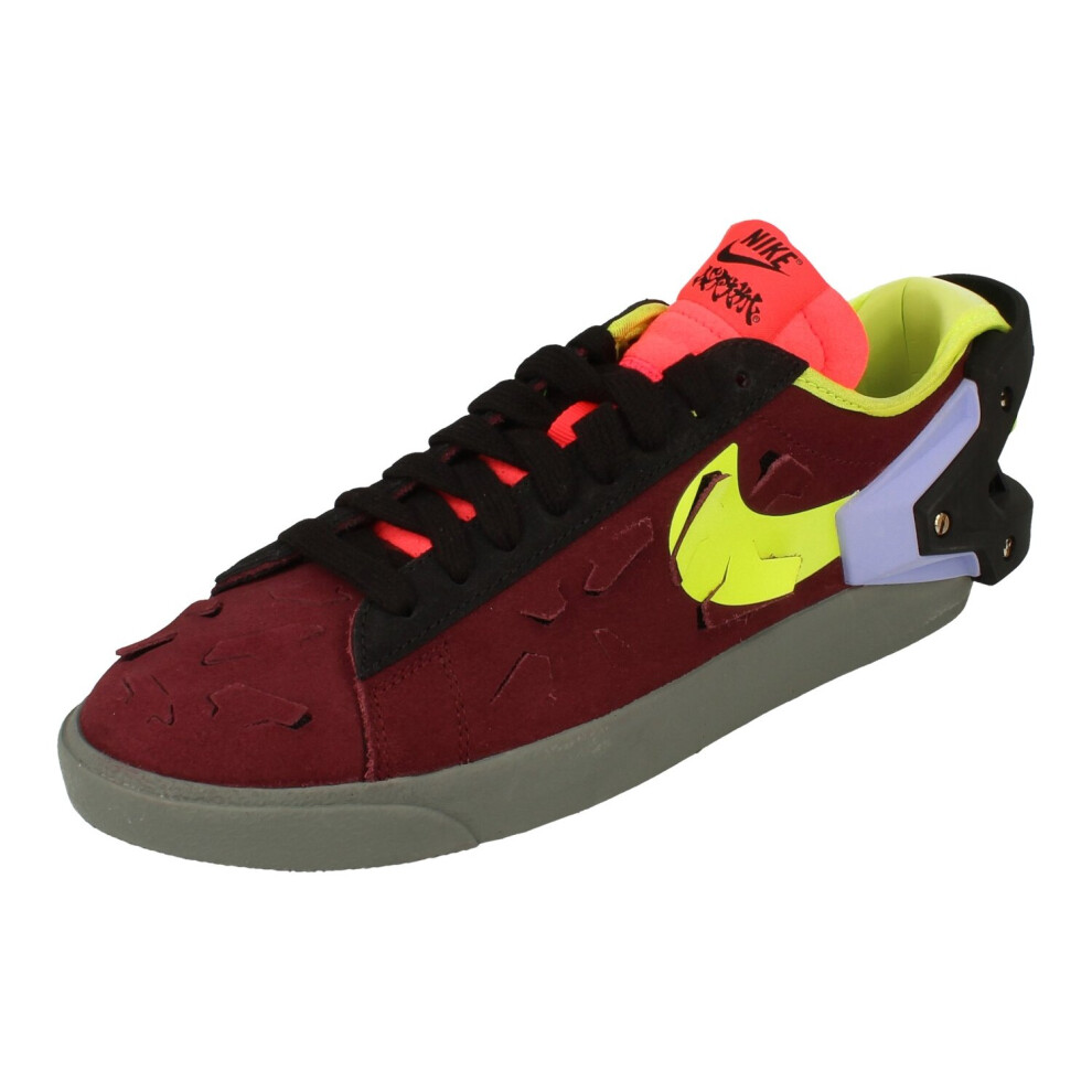 (9.5) Nike Blazer Low / Acronym Mens Trainers Dn2067 Sneakers Shoes