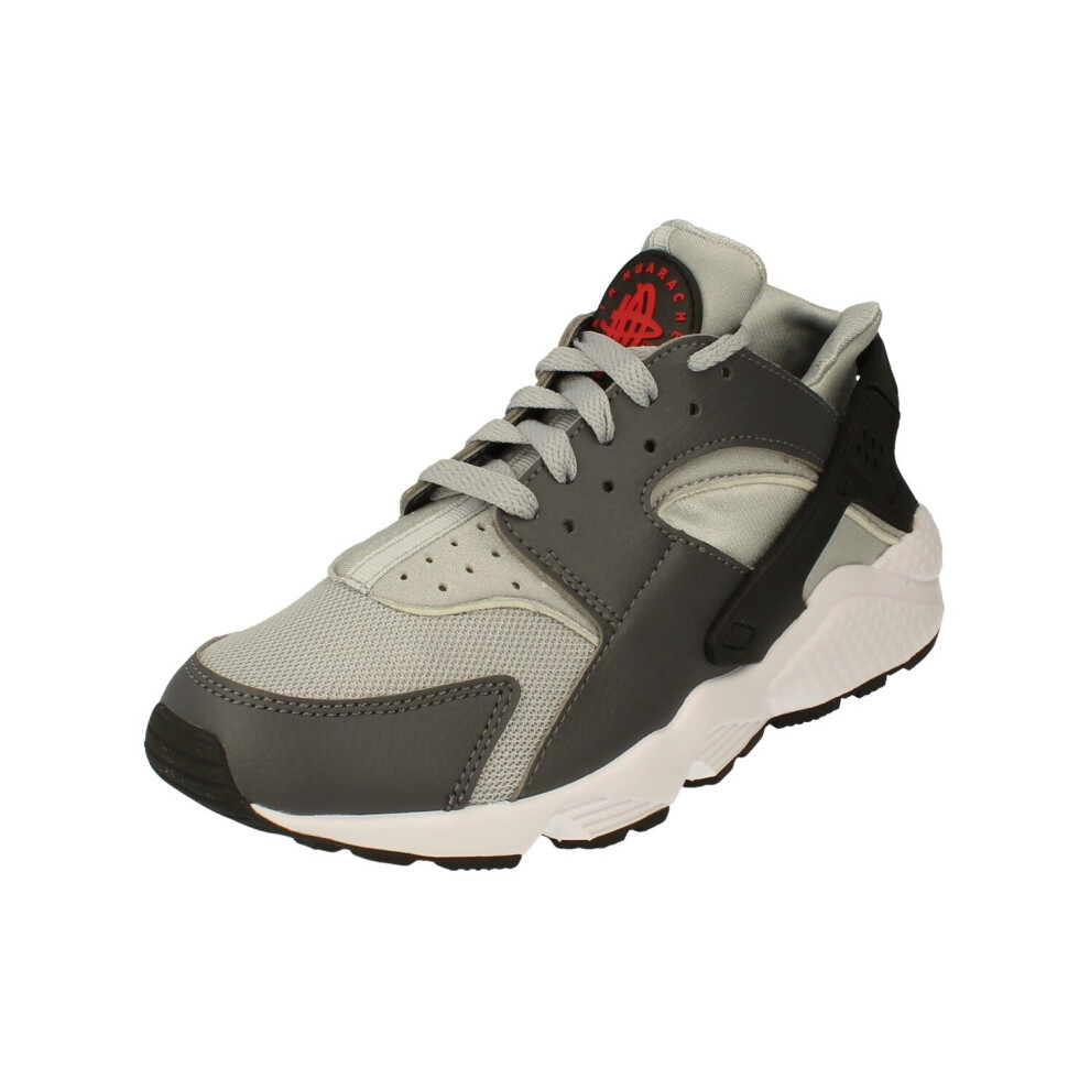 (6) Nike Air Huarache Mens Running Trainers Dv3504 Sneakers Shoes