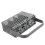 Electrolux Cutlery Basket Electrolux Zanussi AEG Dishwasher Grey Slimline Cage Tray Genuine 6