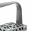 Electrolux Cutlery Basket Electrolux Zanussi AEG Dishwasher Grey Slimline Cage Tray Genuine 1