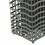 Electrolux Cutlery Basket Electrolux Zanussi AEG Dishwasher Grey Slimline Cage Tray Genuine 4