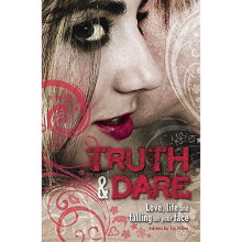 Truth & Dare - Liz Miles - Paperback -2011-05-26