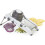 Progressive PL8 Professional Mandoline 6