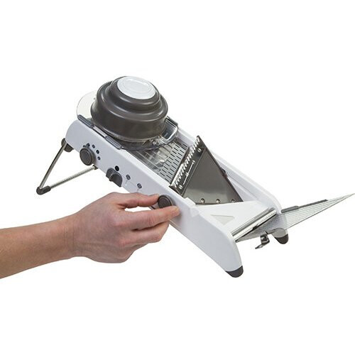 Progressive PL8 Professional Mandoline 2