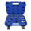 us pro US PRO Tools 26pc 3/8" dr Super Lock Socket Set Metric 6 - 24mm 3944 2