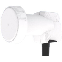 Inverto HOME Pro Single Universal PLL Crystal Satellite LNB