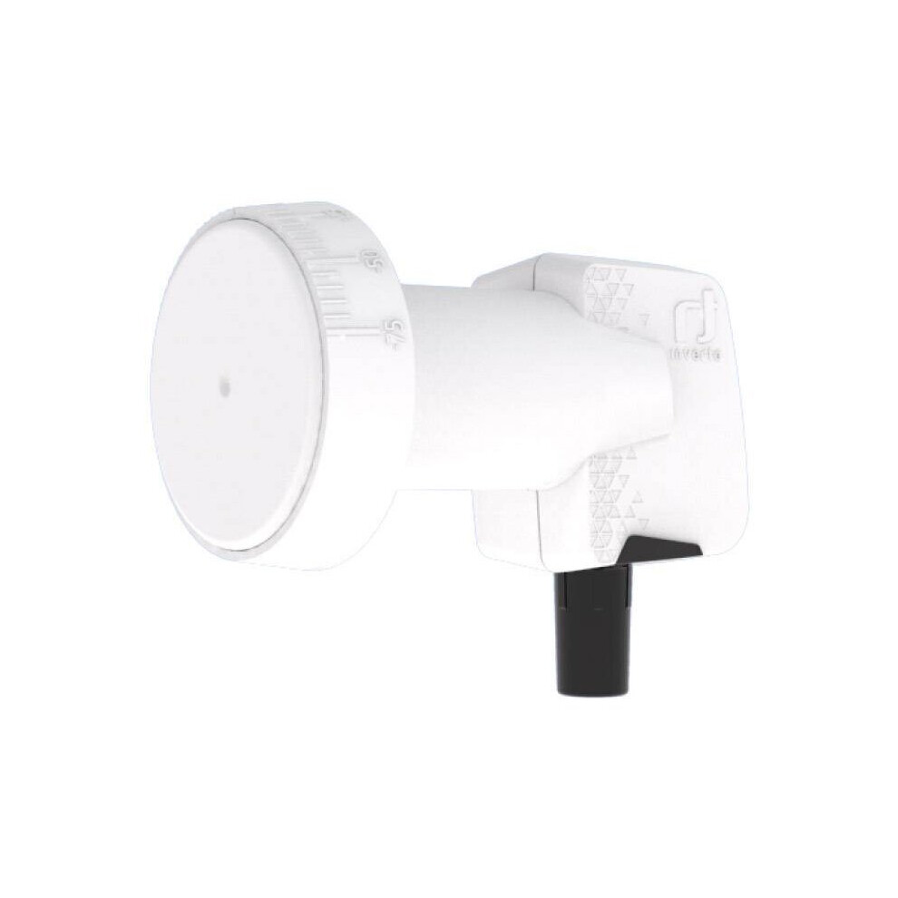 Inverto Home Pro Single Universal Pll Crystal Satellite Lnb 5453002613344
