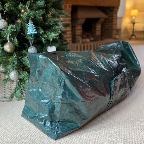 Selections Christmas Tree Storage Bags (Set of Two) 1