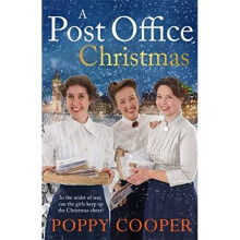 A Post Office Christmas: Book Two in a lively, upliftin - Cooper, Poppy - Paperback / sof -25/11/2021