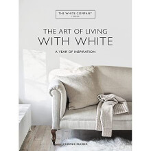 THE WHITE COMPANY AT HOME - TH, CHRISSIE RUCKER -  -13/09/2022