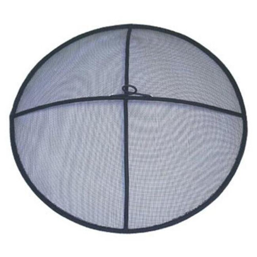 23 in. Replacement Spark Screen